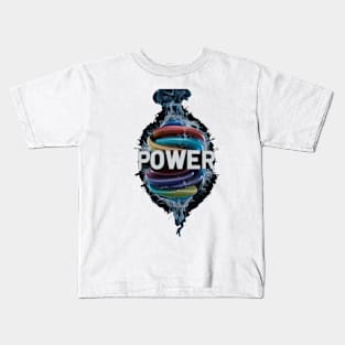 power Kids T-Shirt